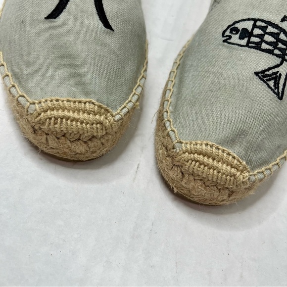 Soludos Custom Pisces Espadrilles - Picture 5 of 11